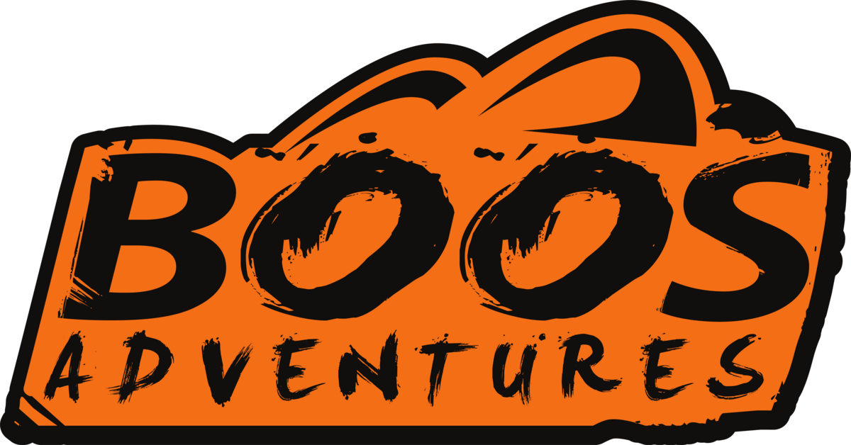 Boos Adventures